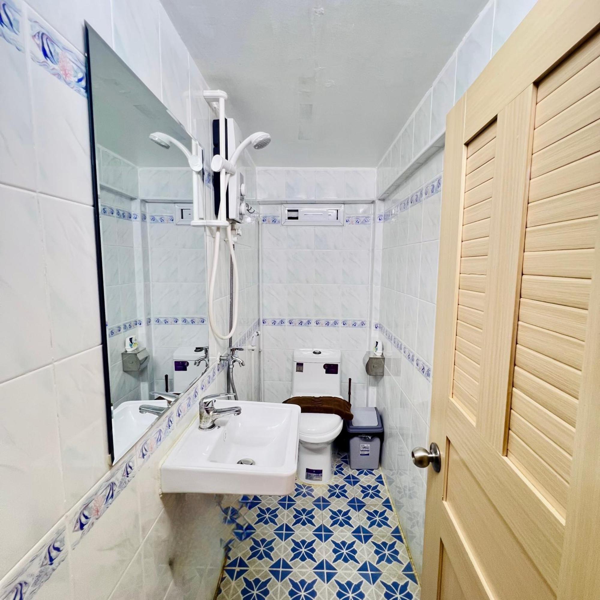 פנום פן Sun Chakra Boutique Hotel מראה חיצוני תמונה