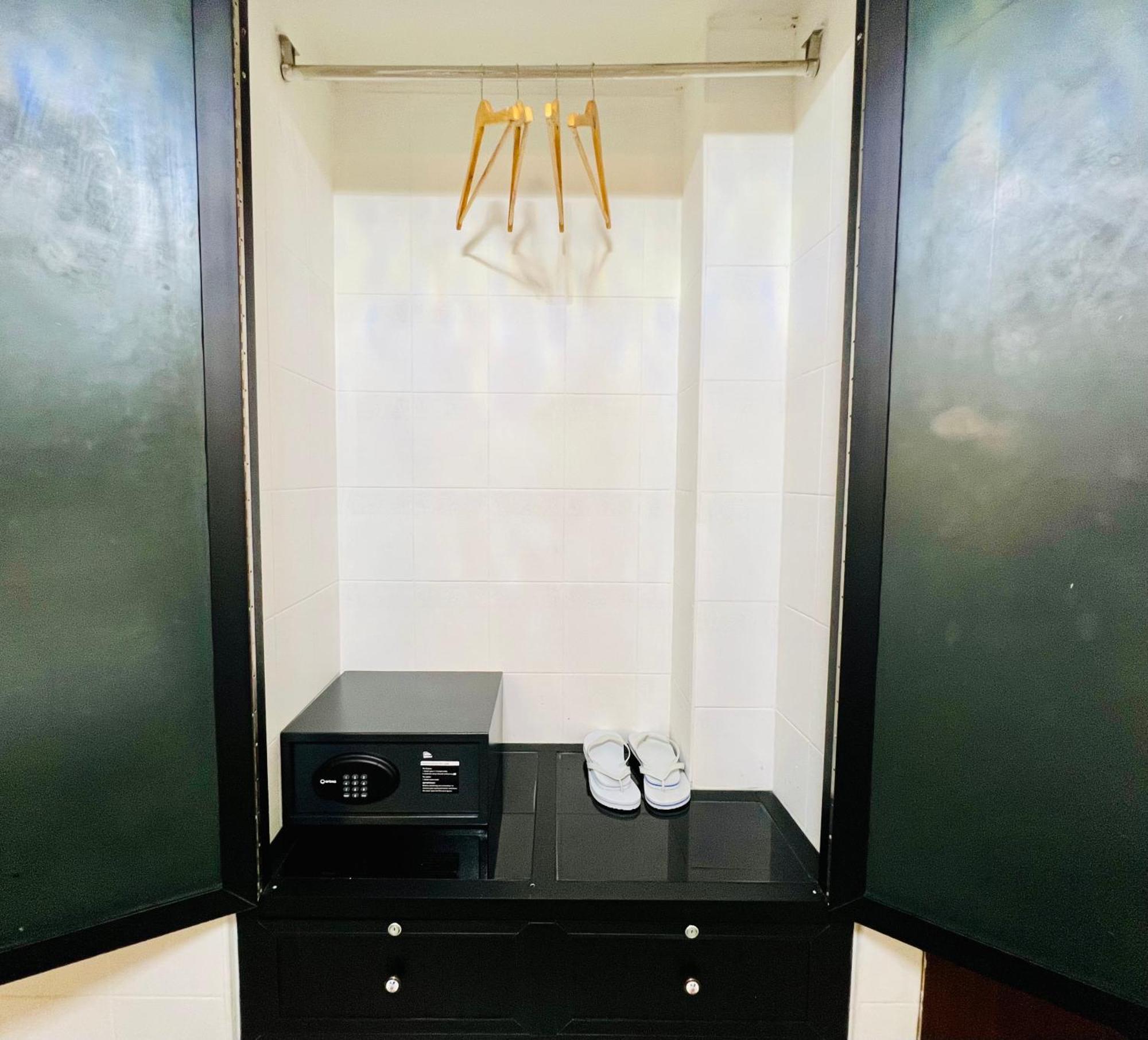 פנום פן Sun Chakra Boutique Hotel מראה חיצוני תמונה