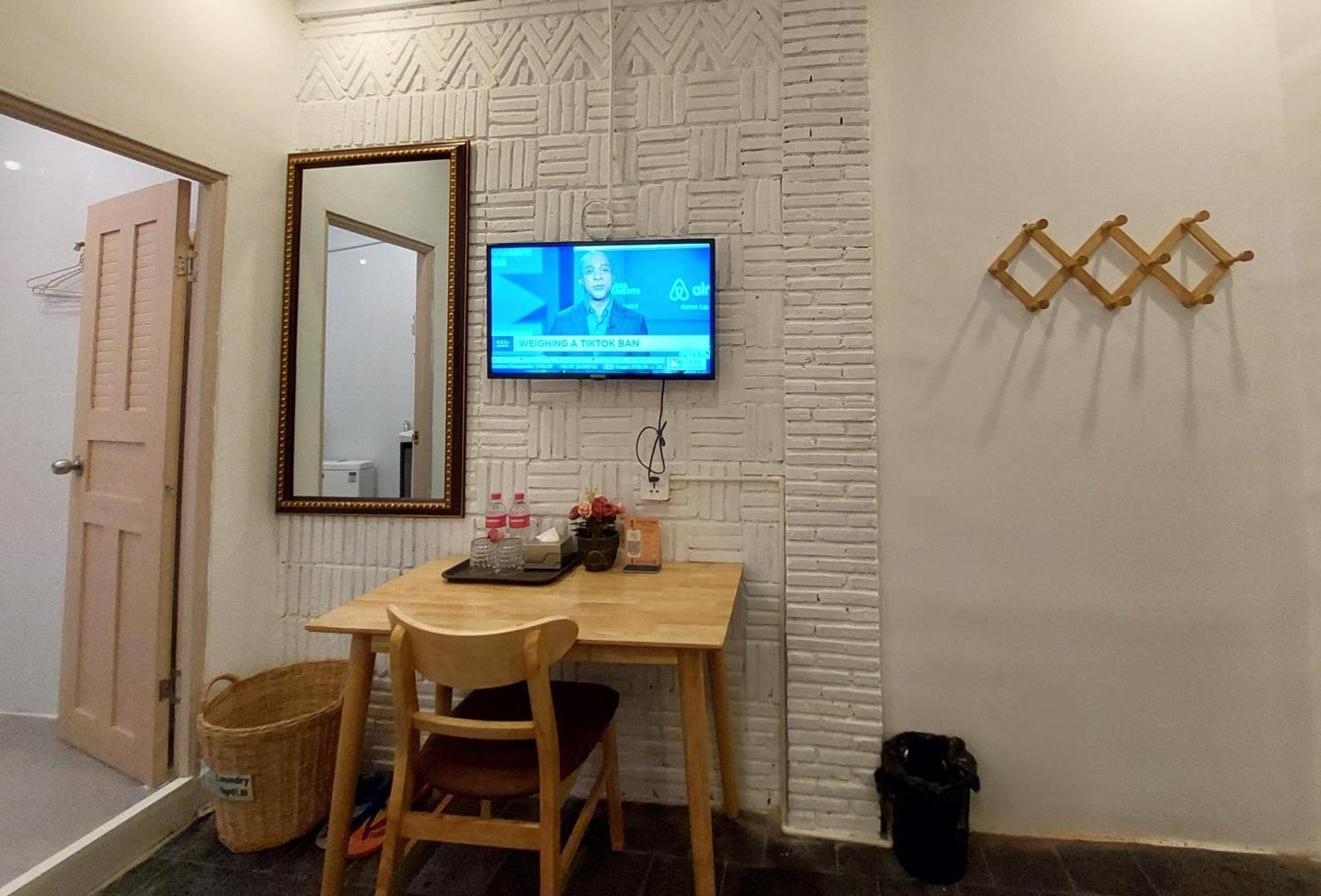 פנום פן Sun Chakra Boutique Hotel מראה חיצוני תמונה