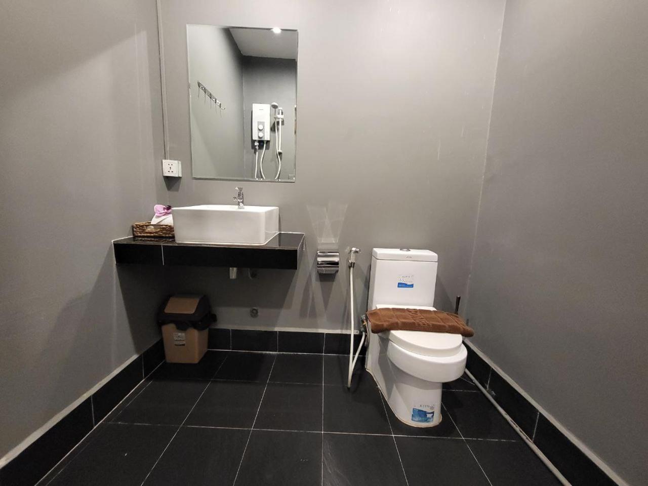 פנום פן Sun Chakra Boutique Hotel מראה חיצוני תמונה