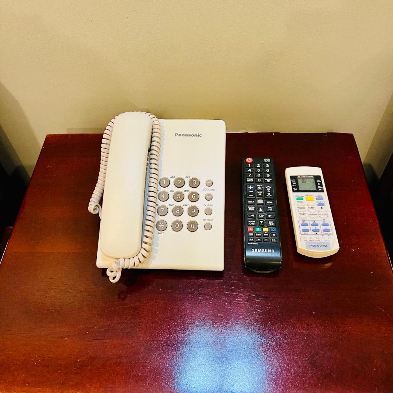 פנום פן Sun Chakra Boutique Hotel מראה חיצוני תמונה